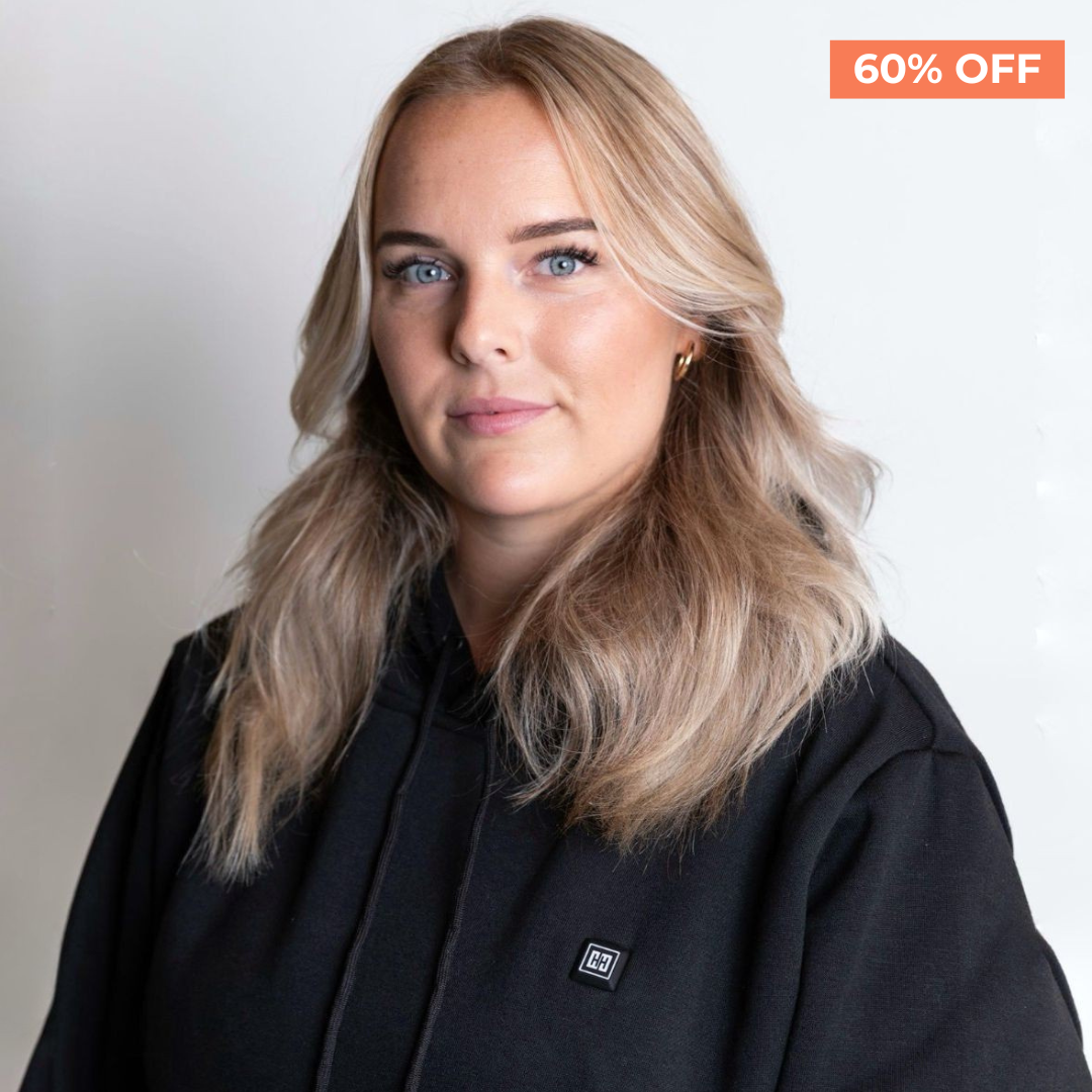 HeatHoody™ - Verwarmbare Unisex Hoodie (3 warmtestanden)