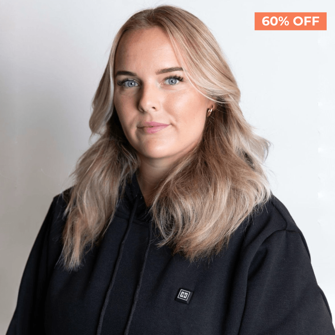 HeatHoody™ - Verwarmbare Unisex Hoodie (3 warmtestanden)